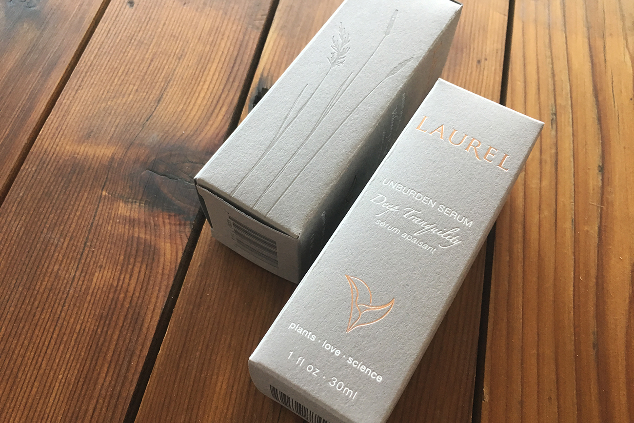 Laurel Skin Boxes - Rohner Press