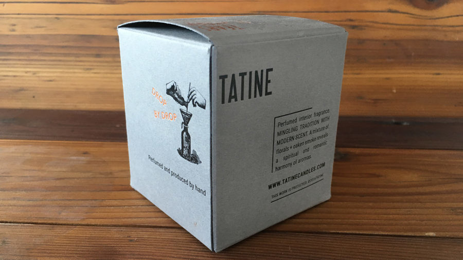 Tatine IGNITE Boxes