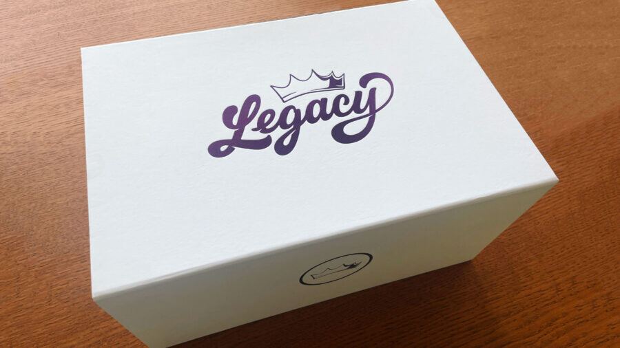 Legacy Influencer Box
